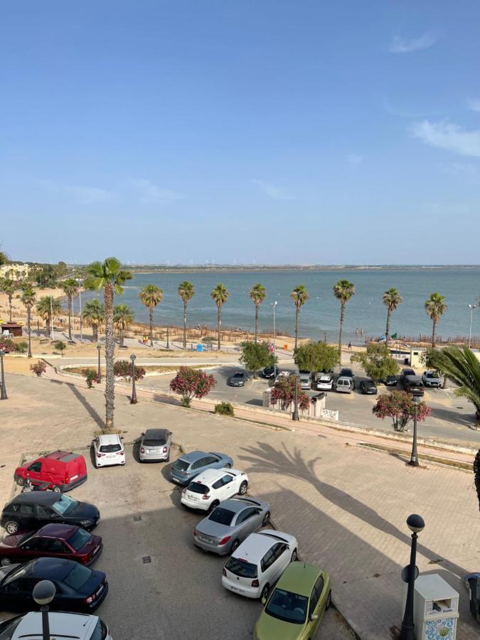 Piso Playa Maktub Villa Puerto Real Exterior photo